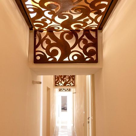 Opera 5 Hotel Napoli Ngoại thất bức ảnh