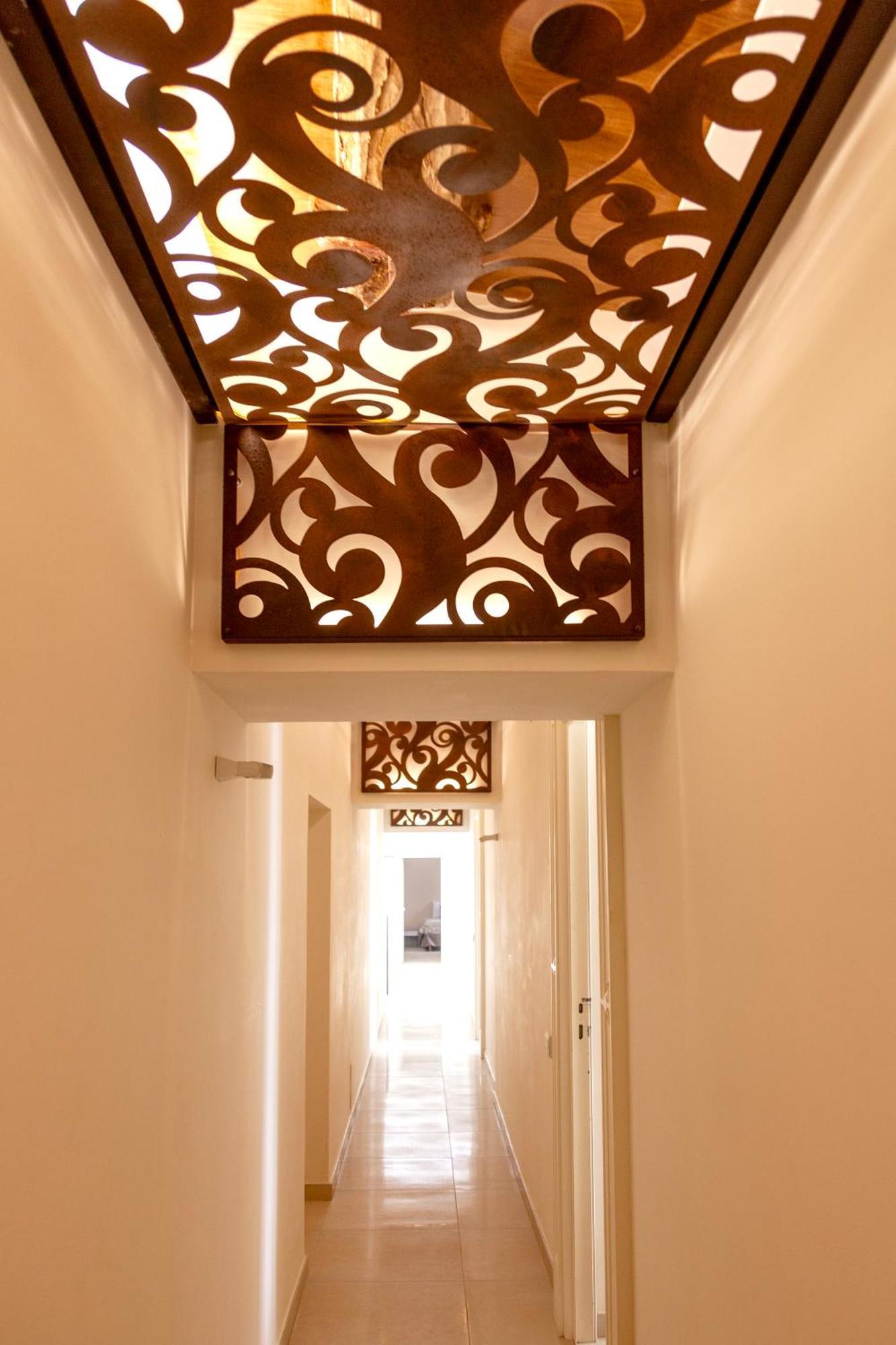 Opera 5 Hotel Napoli Ngoại thất bức ảnh